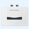 Проточные водонагреватели Royal Thermo Проточные водонагреватели Royal Thermo